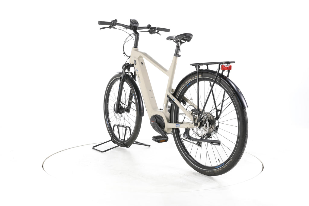 2R Manufaktur ETX 9 Trekking E-Bike - Image 9
