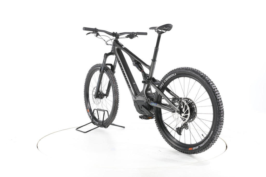 Specialized Turbo Levo Carbon Fully E-Bike Carbon - Image 9