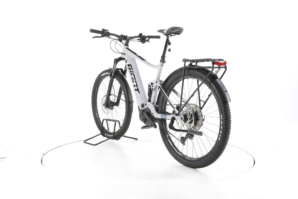 Giant Stance E+ Pro EX SUV E-Bike - Image 9