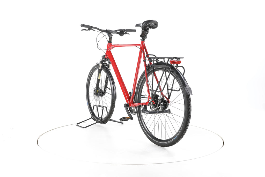 Gudereit Premium 11.0 Evo Fahrrad City & Trekking - Image 9