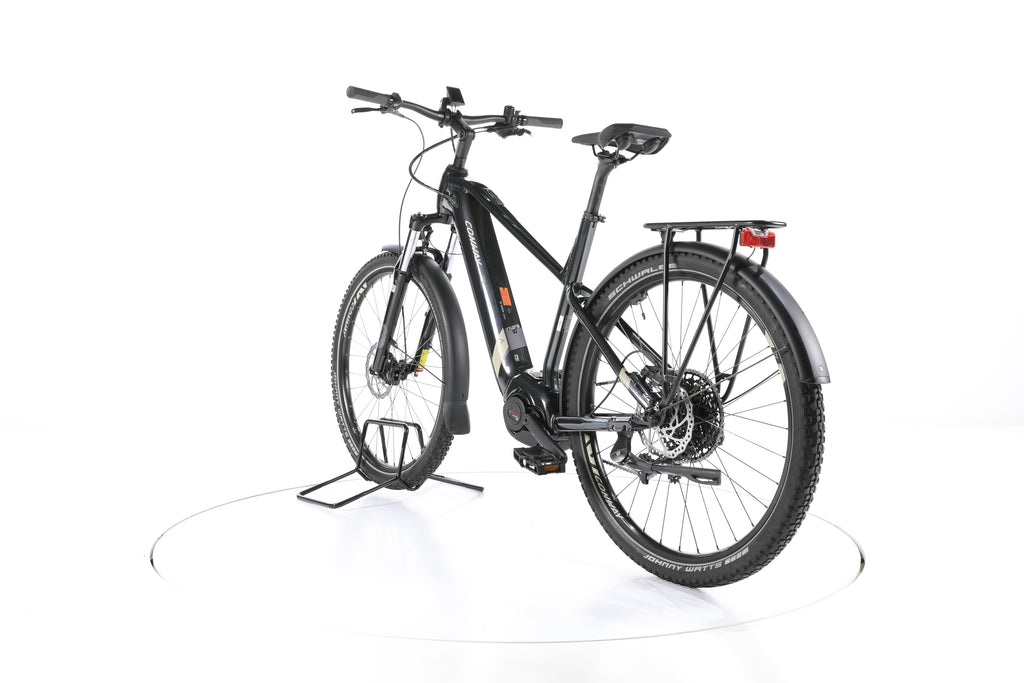 Conway Cairon C 3.0 Trekking E-Bike 2023 - Image 9