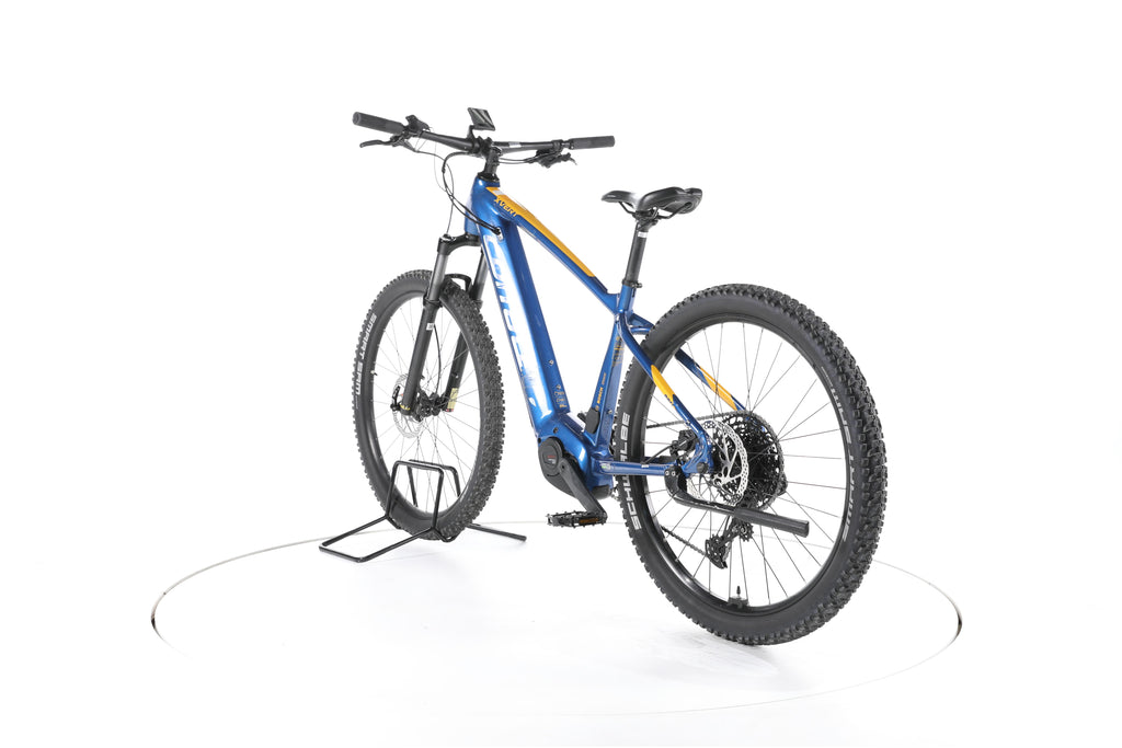 Corratec E-Power X-Vert Race Trinity E-Bike 2023 - Image 9