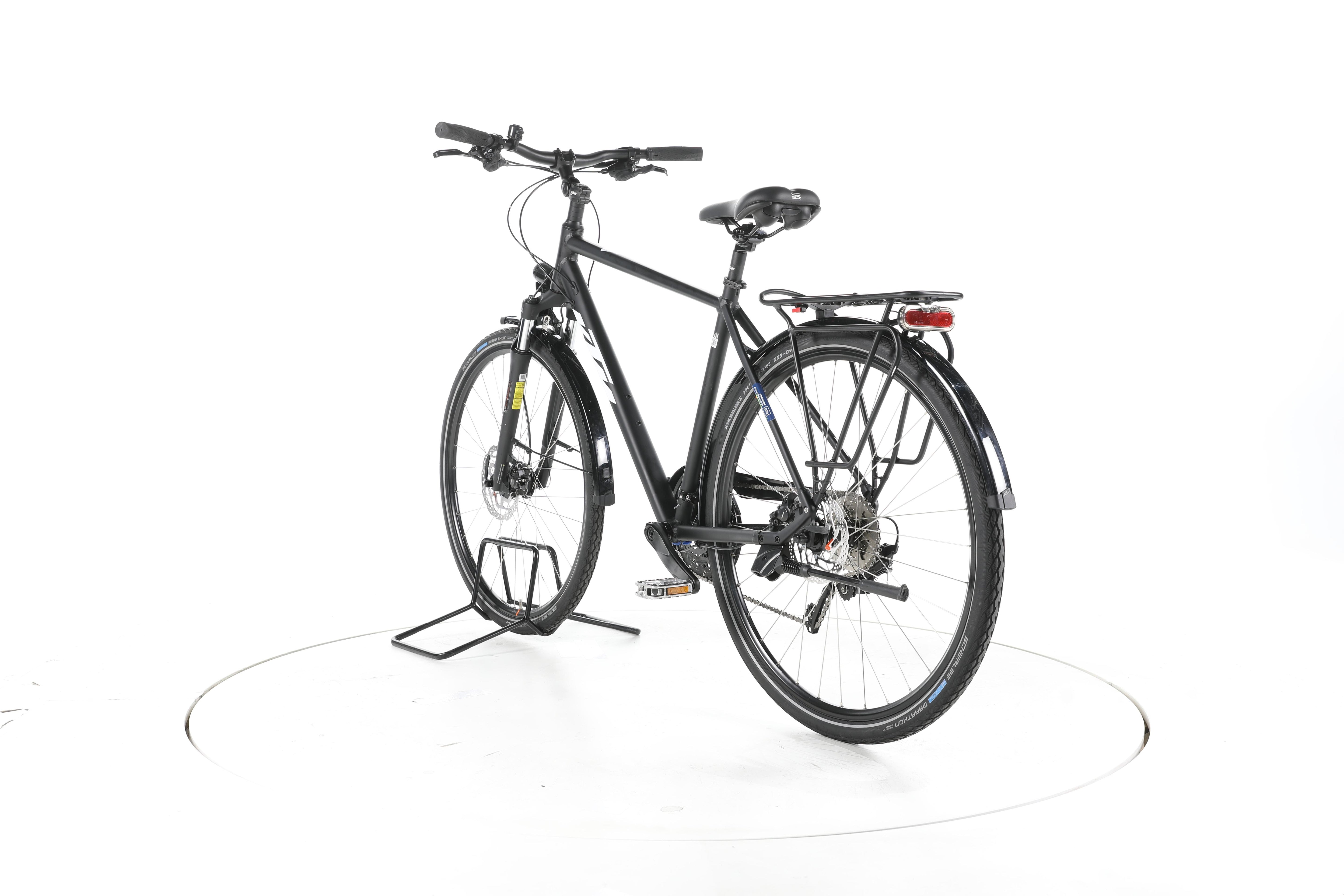 KTM Avenza30 Disc Fahrrad City & Trekking - Image 9