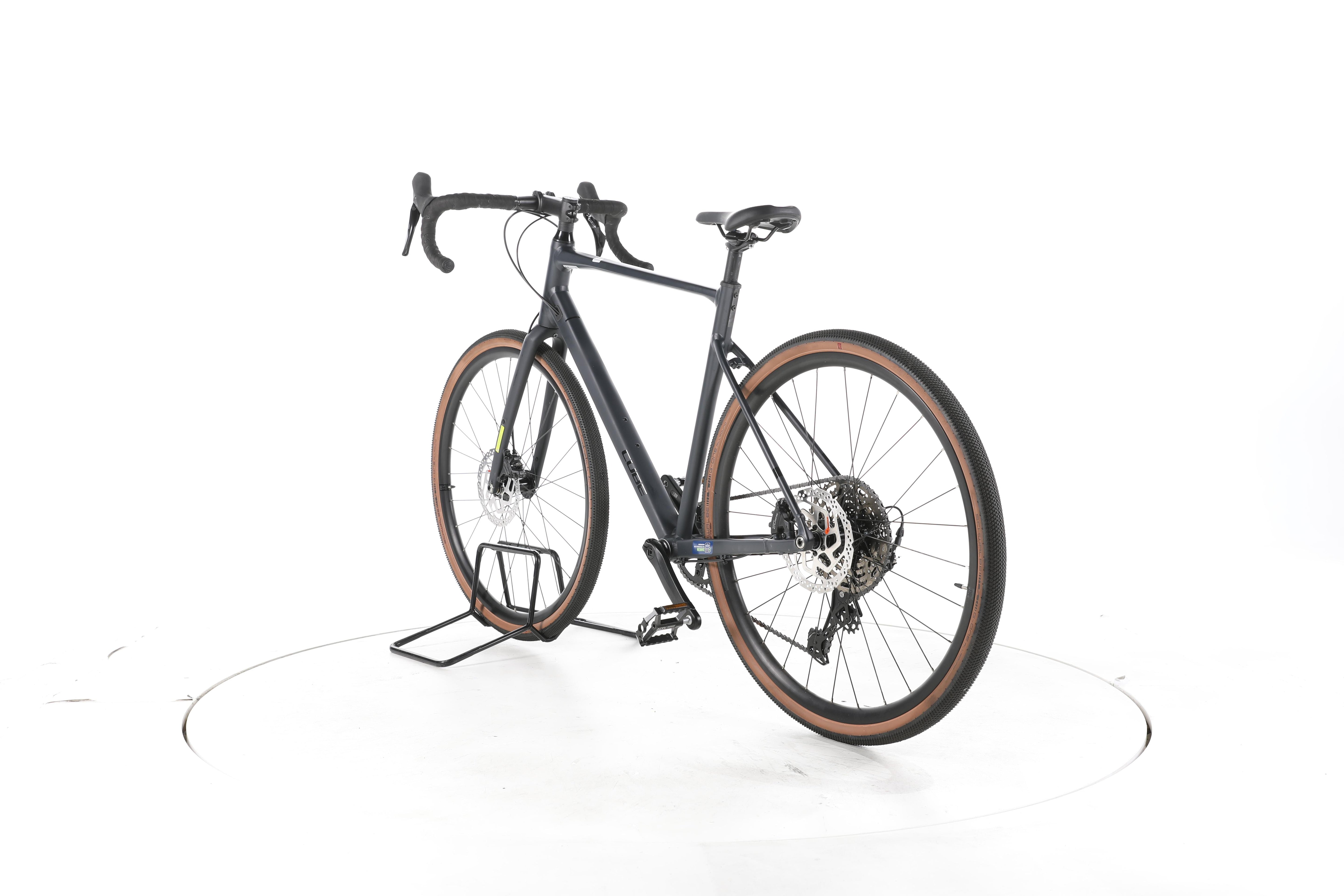Cube Nuroad Pro Rennrad - Image 9