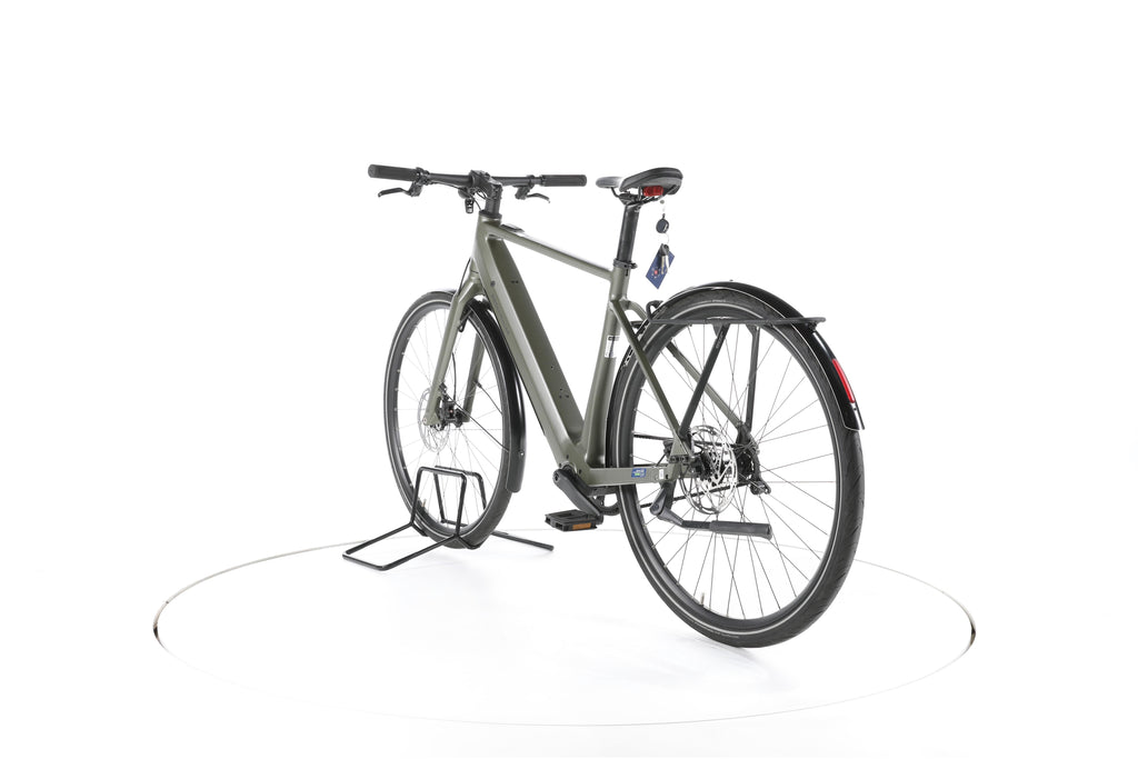 Riese & Müller UBN Five City E-Bike 2023 - Image 9