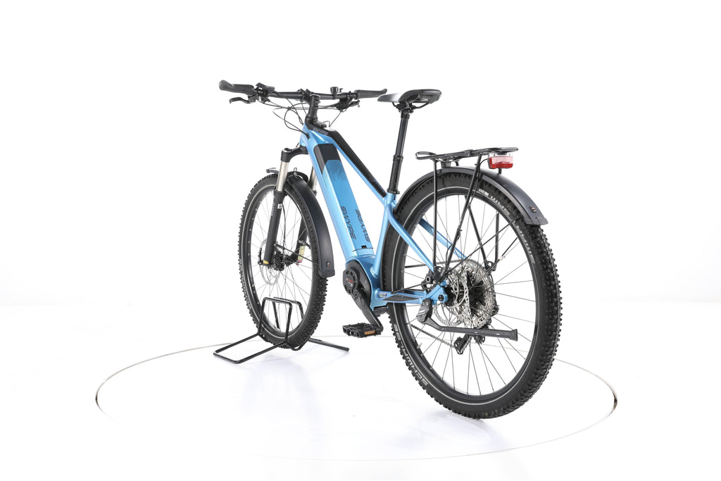 Swype torqz #2.0 Trekking E-Bike - Image 9