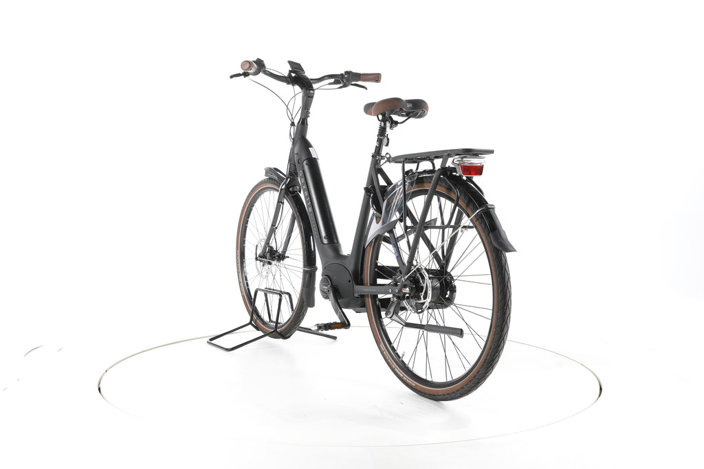 Gazelle Grenoble C8 HMB City E-Bike Tiefeinsteiger 2024 - Image 9