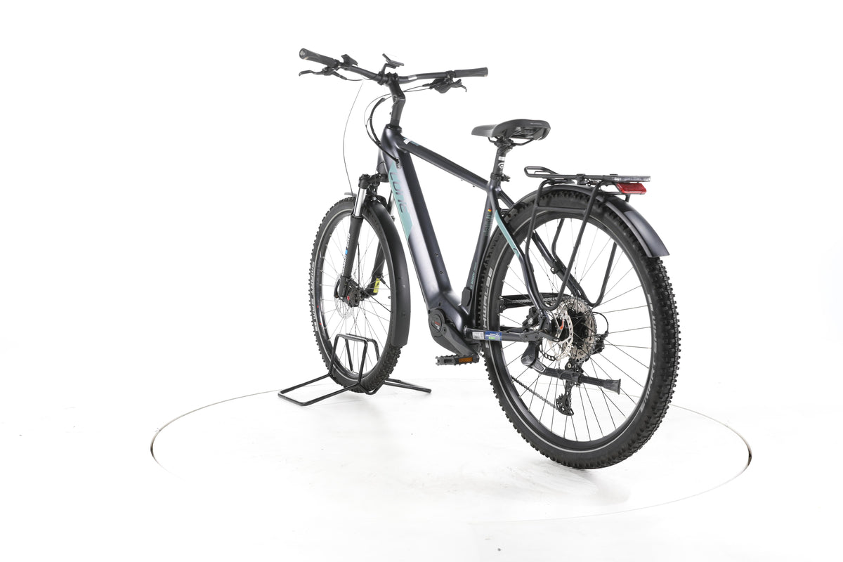 CONE Bikes eSUV IN 3.0 Trekking E-Bike - Image 9