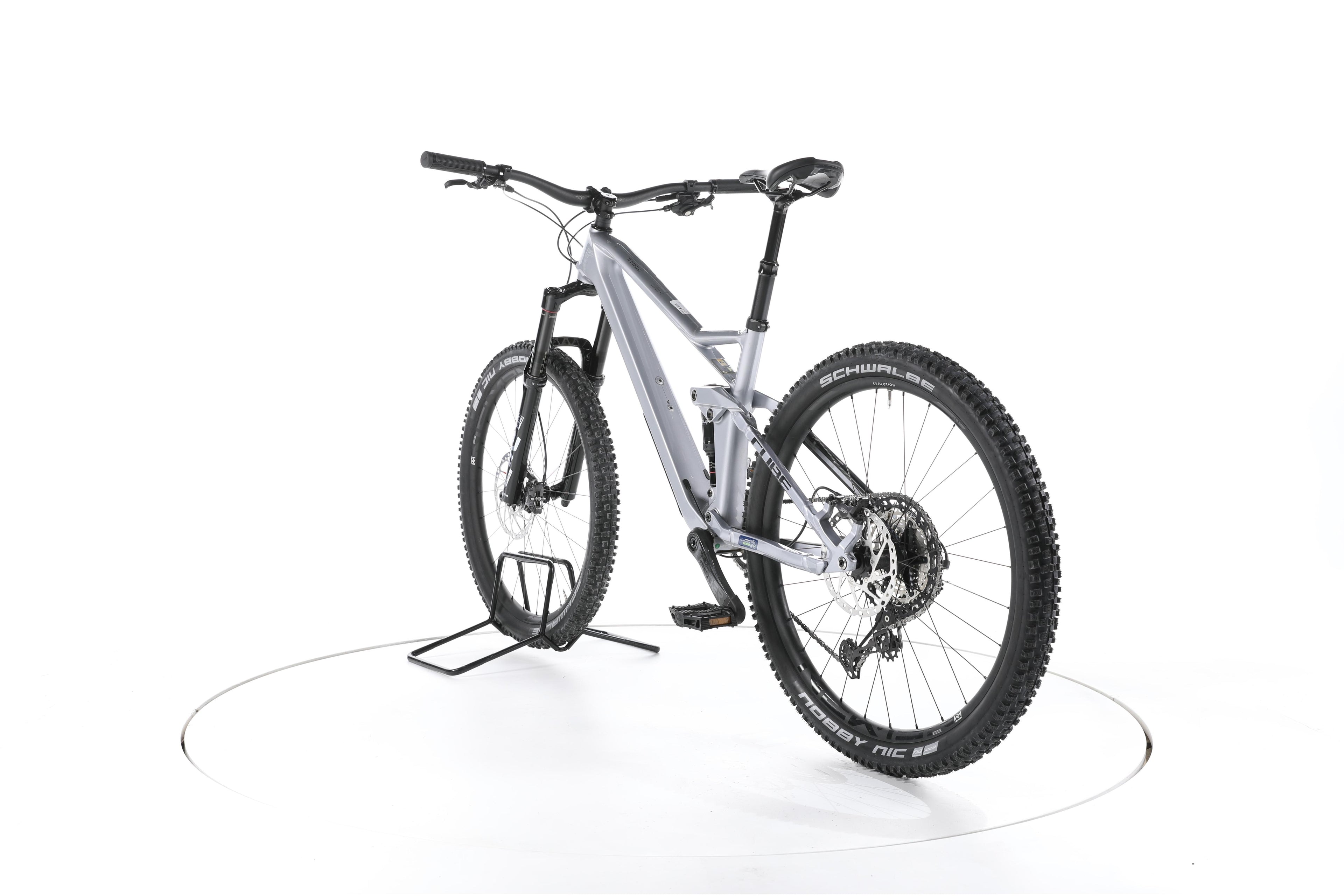 Cube Stereo 140 HPC SL - Image 9