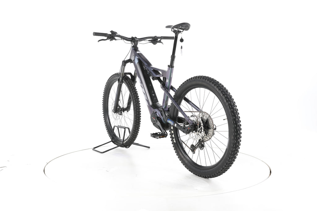 KTM Macina Kapoho Elite Fully E-Bike Carbon - Image 9