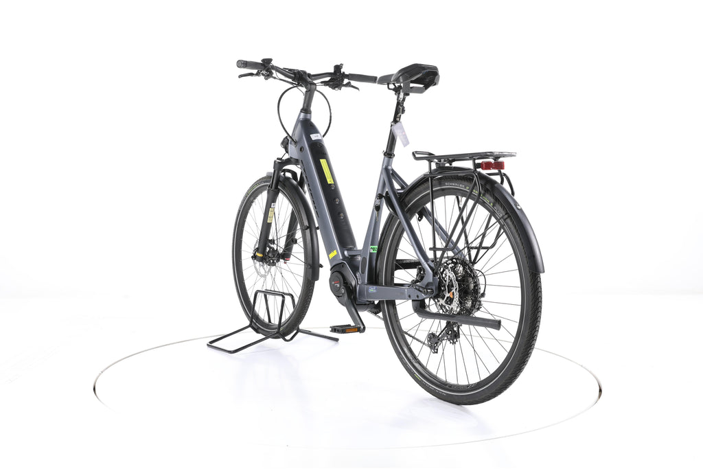 Stevens E-Triton Luxe Trekking E-Bike Tiefeinsteiger - Image 9