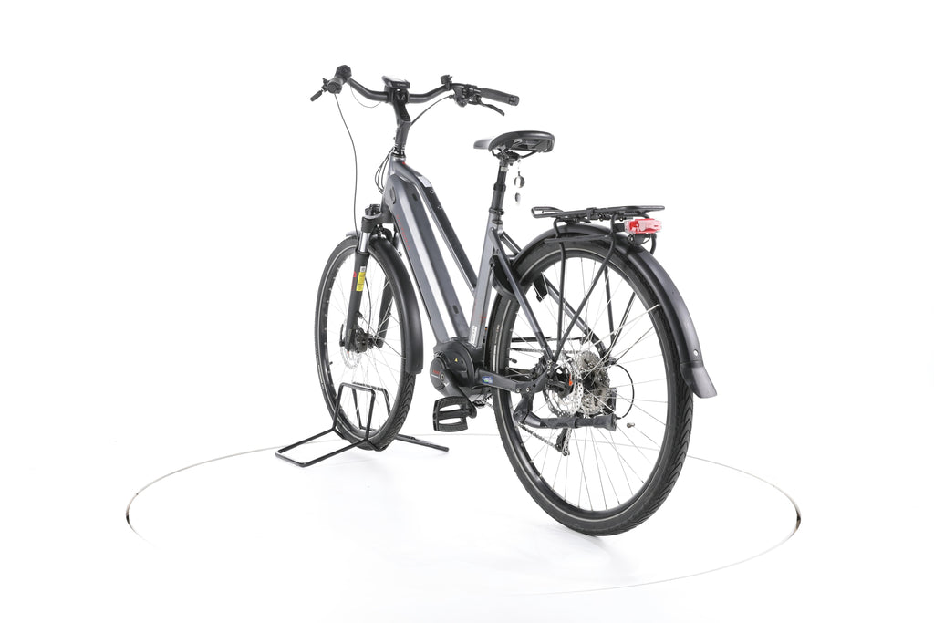 Victoria e trekking12.6 Trekking E-Bike - Image 9