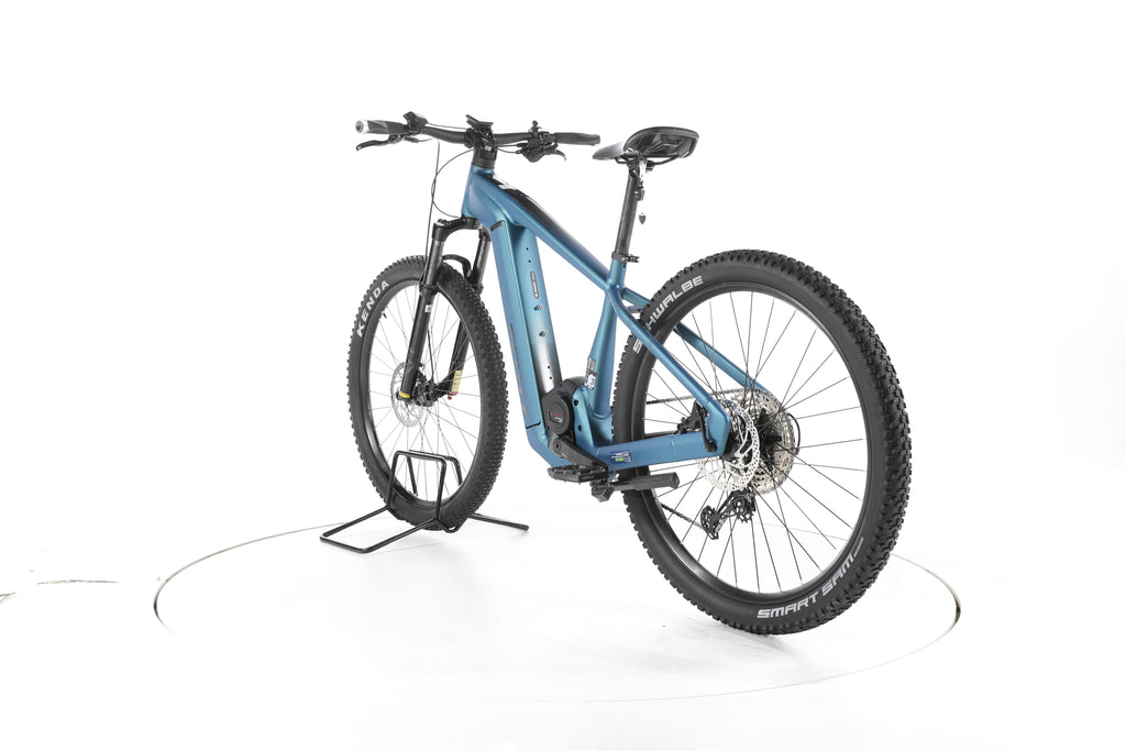 Scott Axis eRIDE EVO Trekking E-Bike - Image 9