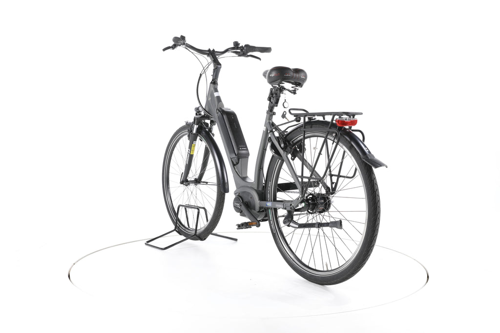 LPM GUD-DEEP City E-Bike Tiefeinsteiger 2024 - Image 9