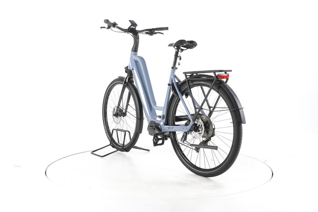 Gazelle Chamonix T10 HMS Trekking E-Bike Tiefeinsteiger - Image 9