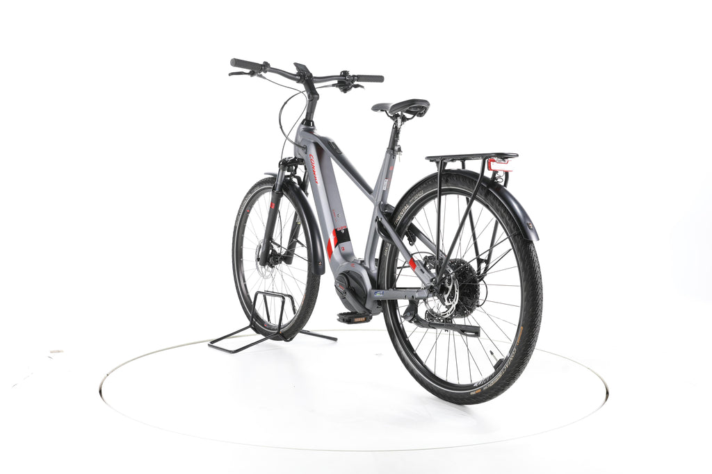 Conway Cairon T 2.0 Trekking E-Bike 2024 - Image 9