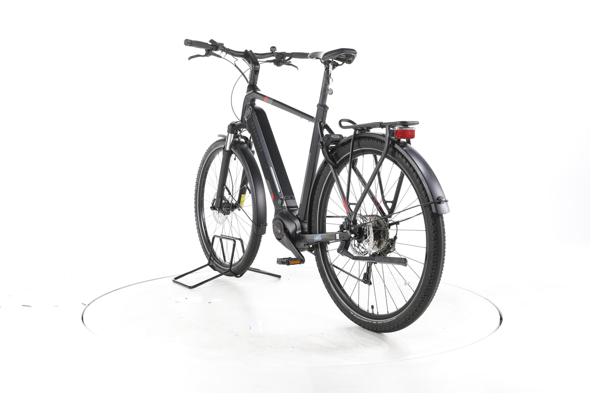 Kalkhoff Entice 5.B. Season Trekking E-Bike - Image 9