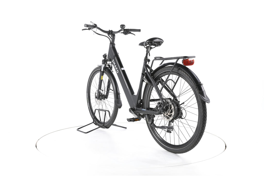 SMAFO 3 Trekking E-Bike Tiefeinsteiger - Image 9