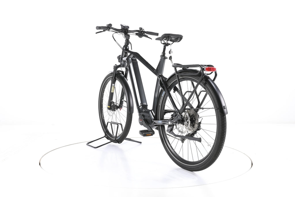 FLYER Gotour6 7.10 Trekking E-Bike - Image 9