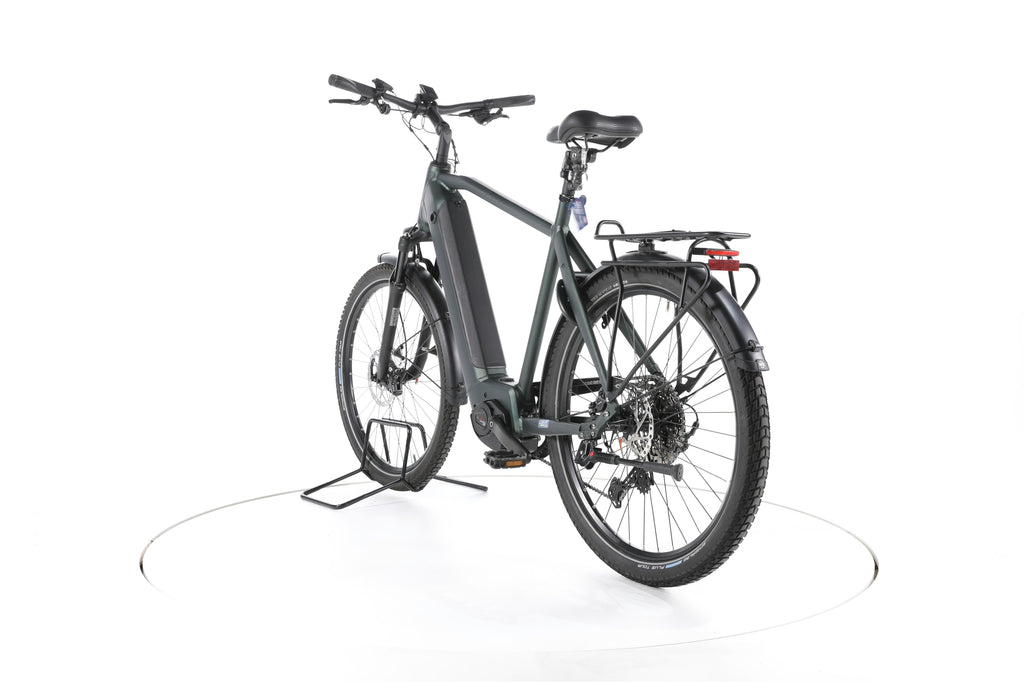 Velo de Ville SEB 990 Trekking E-Bike 2025 - Image 9