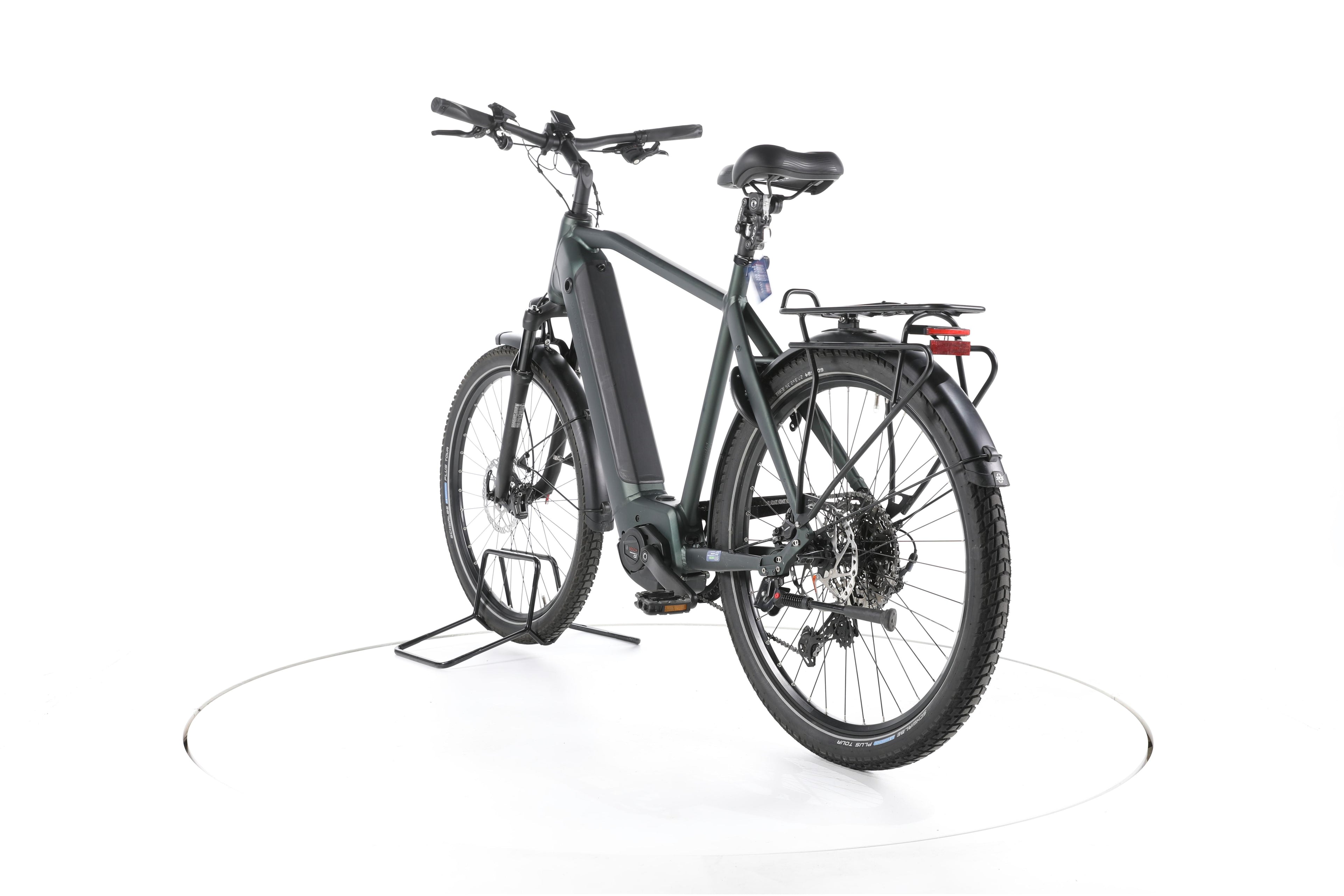 Velo de Ville SEB 990 Trekking E-Bike 2025 - Image 9