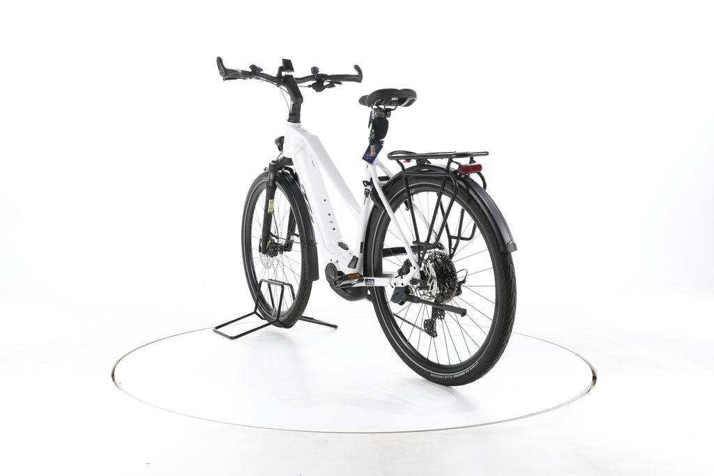 KTM Cento 10 Plus Trekking E-Bike 2024 - Image 9