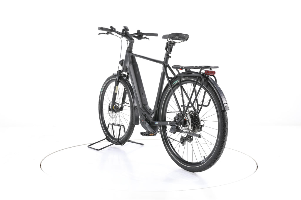 KTM ZEG Cento 10 Trekking E-Bike - Image 9