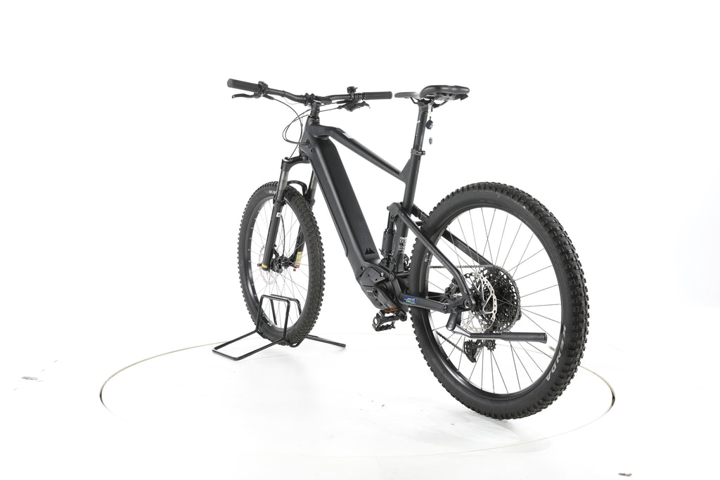 HoheAcht Mola Roko Fully E-Bike - Image 9