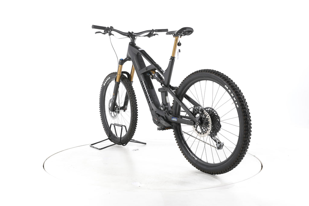 Radon Deft 10.0 E-Bike Fully Carbon - Image 9