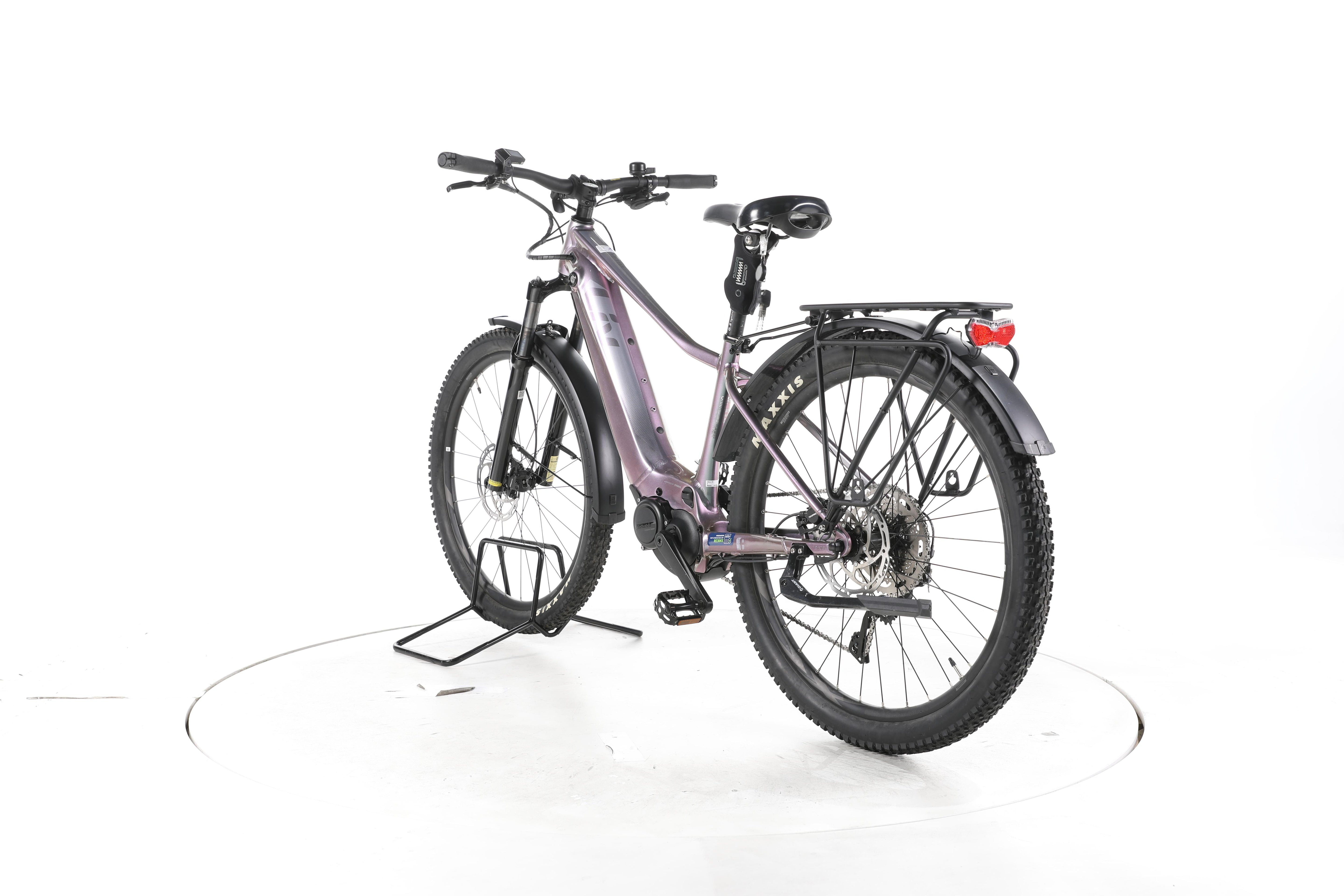 Liv Vall-E+ 2 Trekking E-Bike - Image 9
