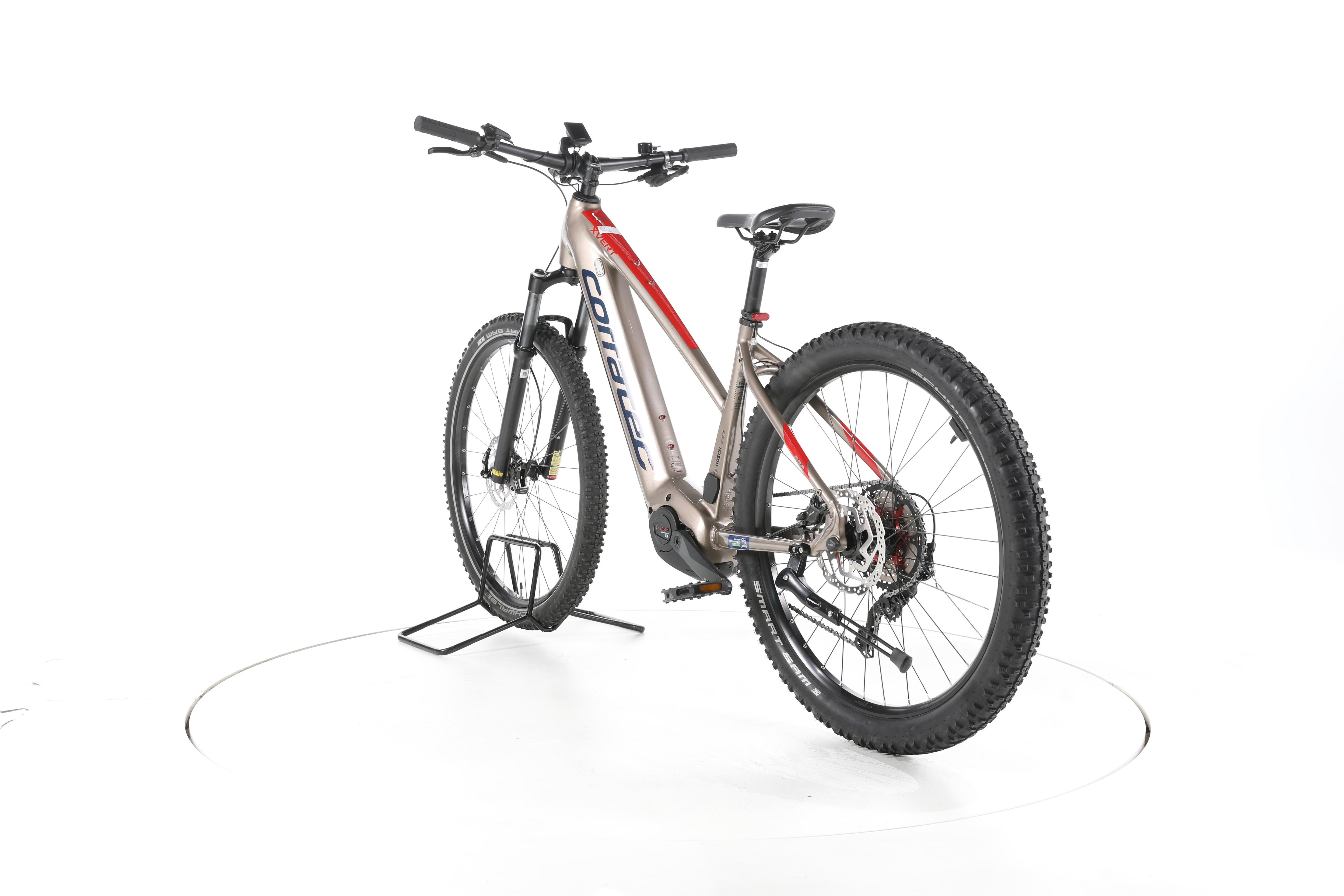 Corratec E-Power X-Vert Pro Sport E-Bike - Image 9