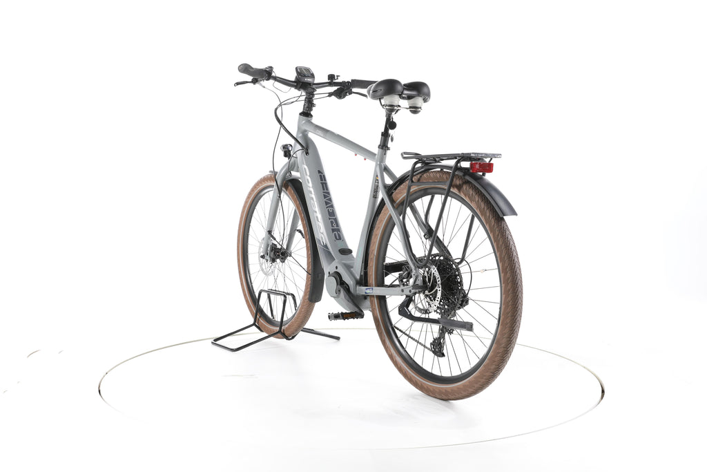 Corratec E-Power C29 CX6 Trekking E-Bike - Image 9
