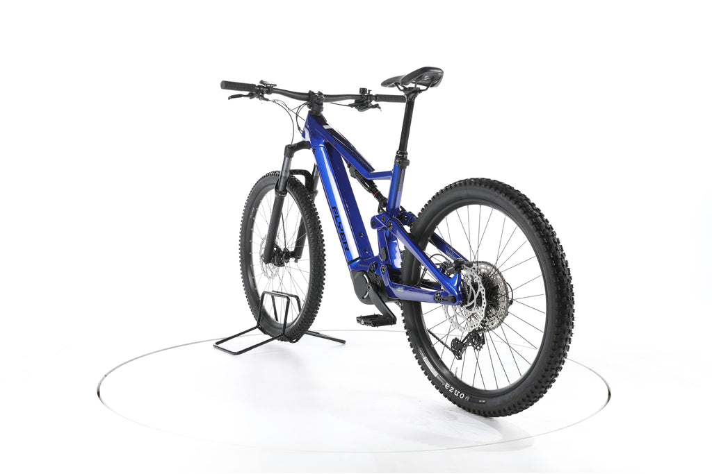 FLYER Uproc X 2.10 Fully E-Bike Carbon - Image 9