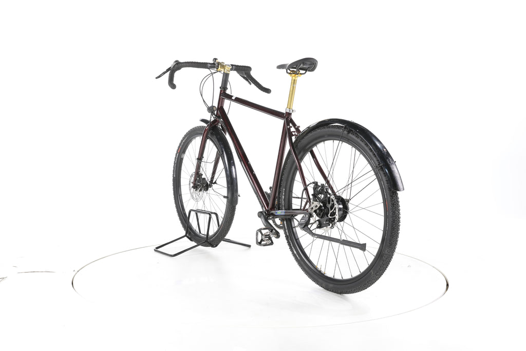 ROTOR Meteor Gravelbike - Image 9