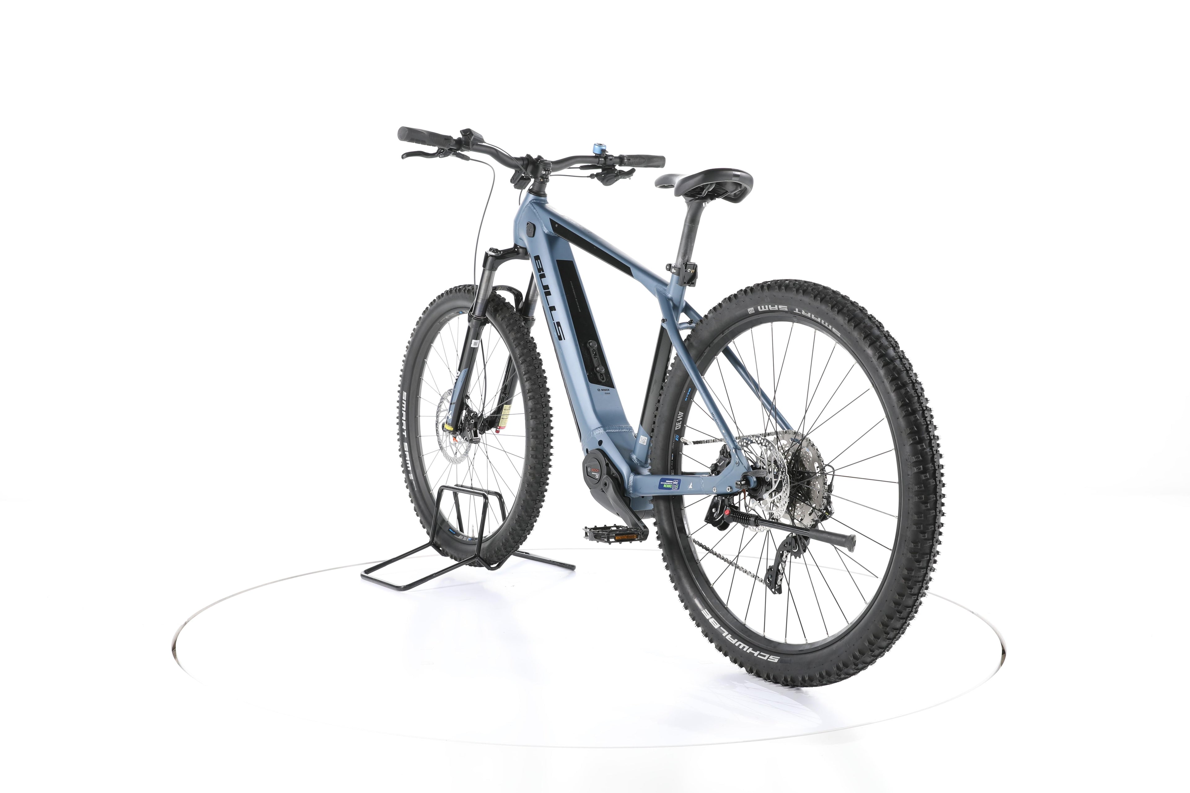Bulls Copperhead EVO 2 XXL E-Bike 2023 - Image 9