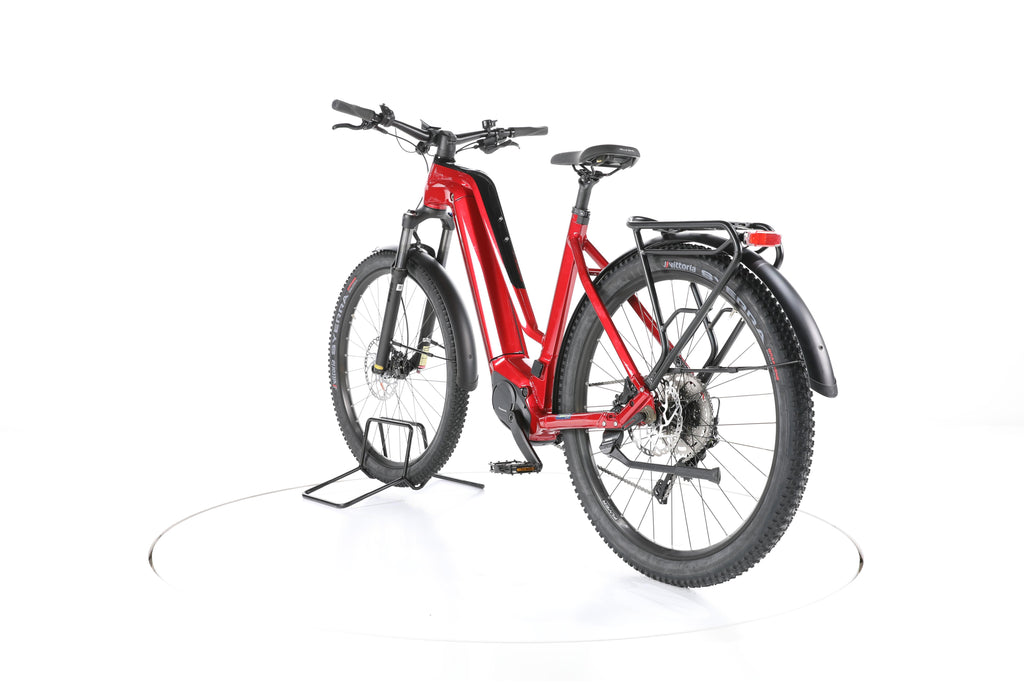 FLYER Goroc2 2.10 Trekking E-Bike 2023 - Image 9