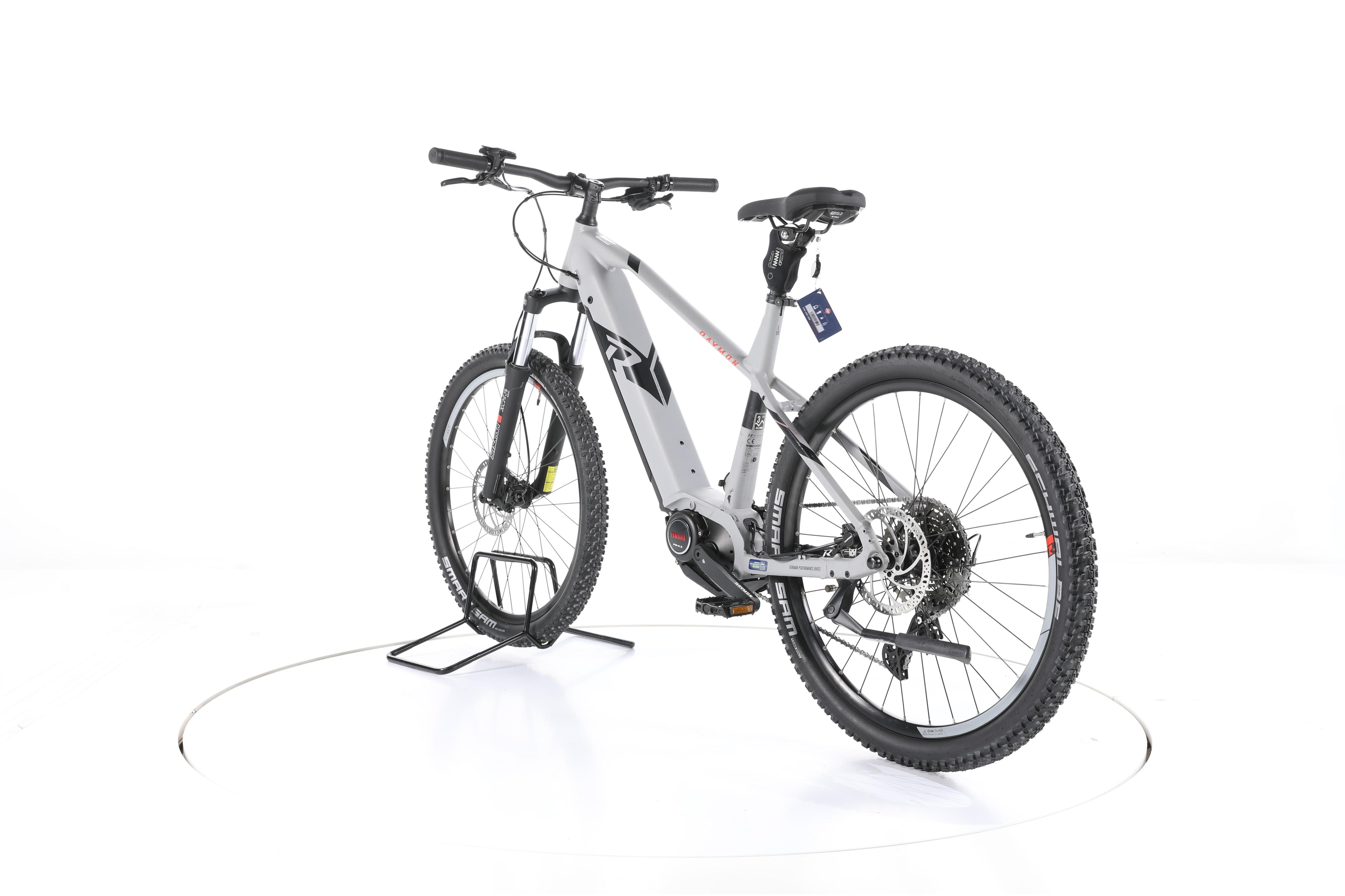 R Raymon HardRay E 6.0 E-Bike - Image 9