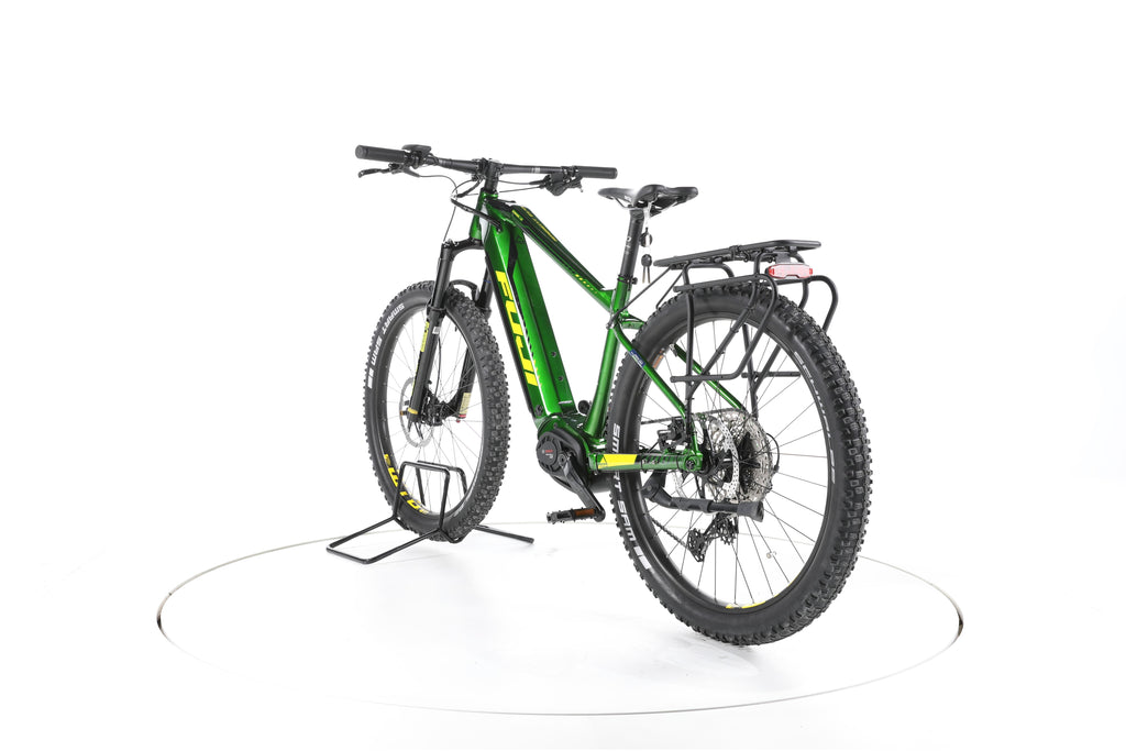 Fuji Ambient EVO 1.3 Trekking E-Bike - Image 9