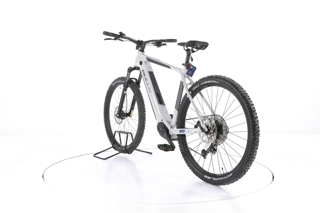 Bulls Copperhead EVO 2 E-Bike 2023 - Image 9
