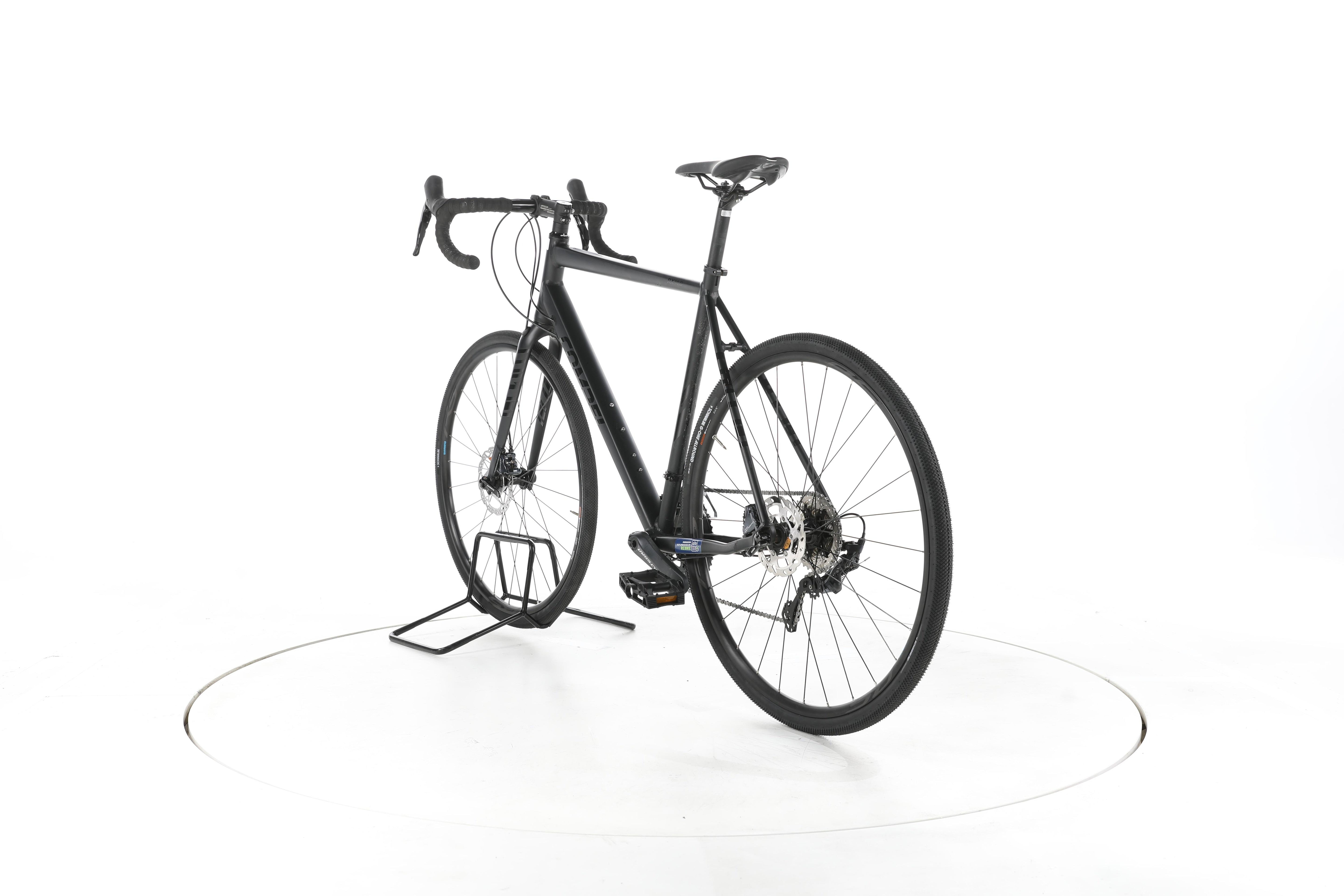 Compel RX 14.0 Gravelbike - Image 9