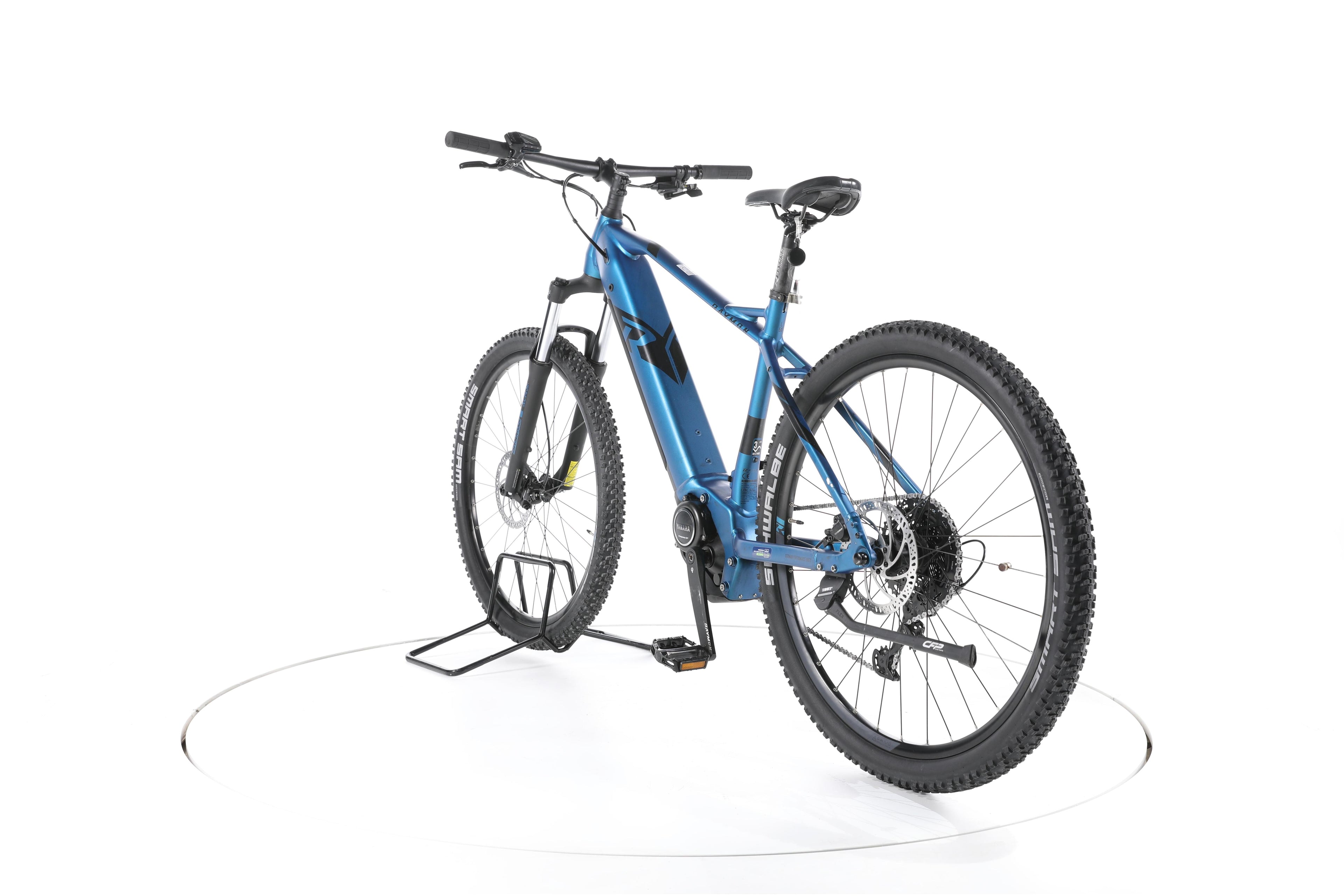 R Raymon HardRay E 5.0 E-Bike - Image 9