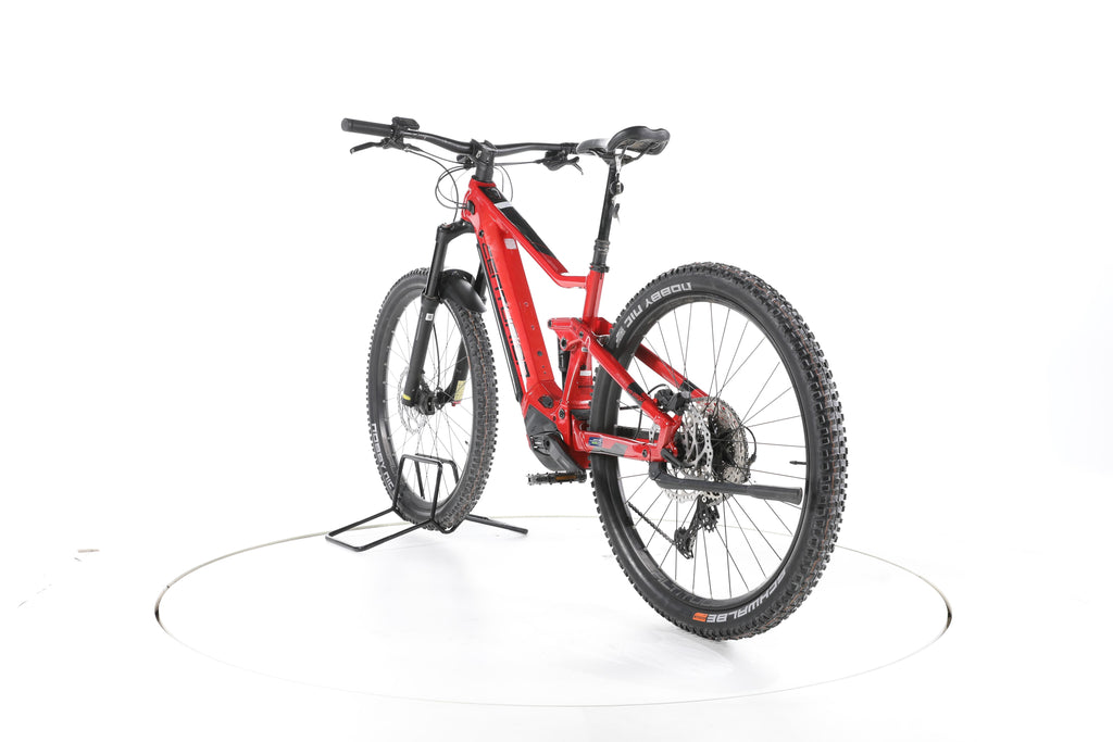 Centurion No Pogo F860i Fully E-Bike - Image 9