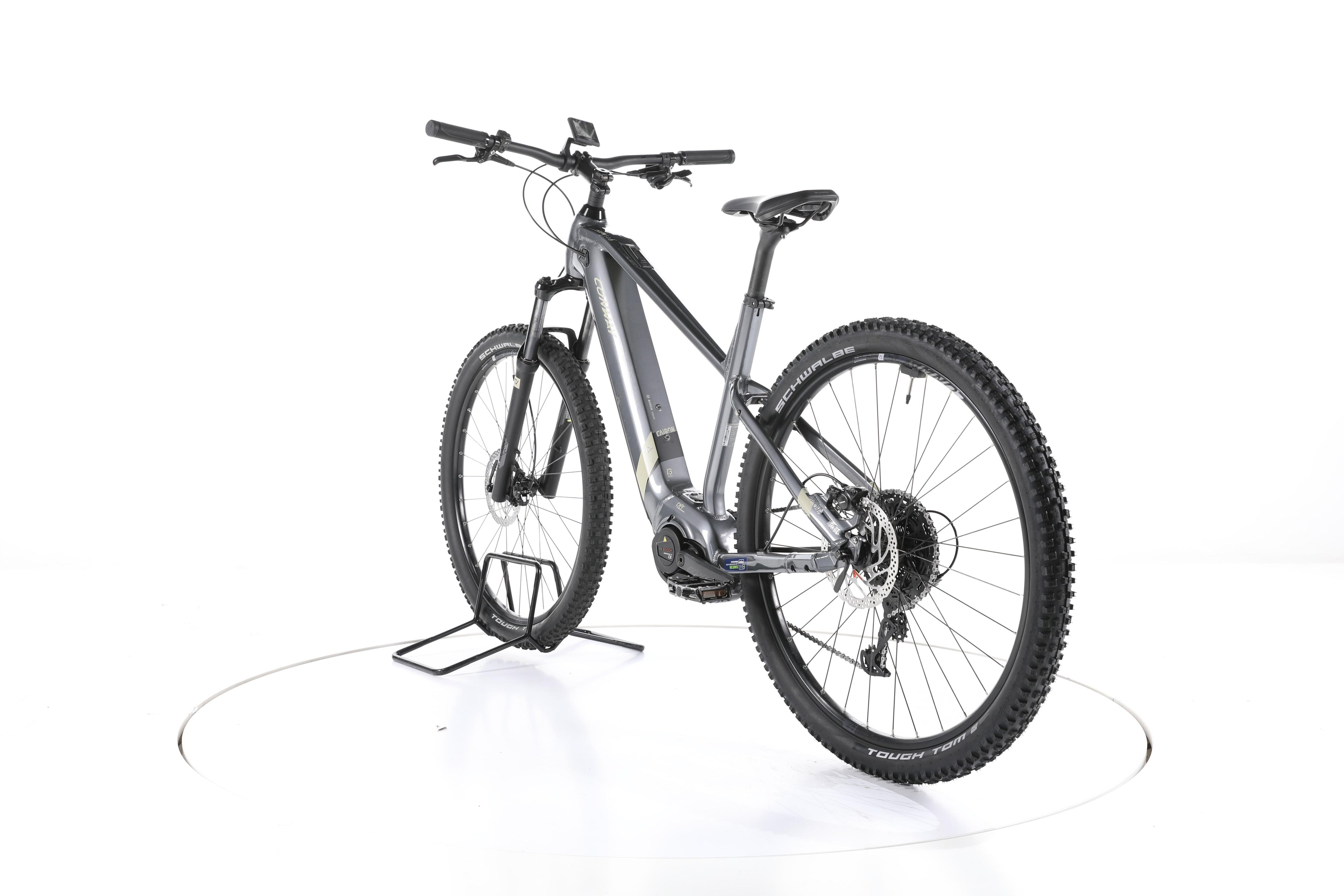 Conway Cairon S 2.0 E-Bike 2024 - Image 9