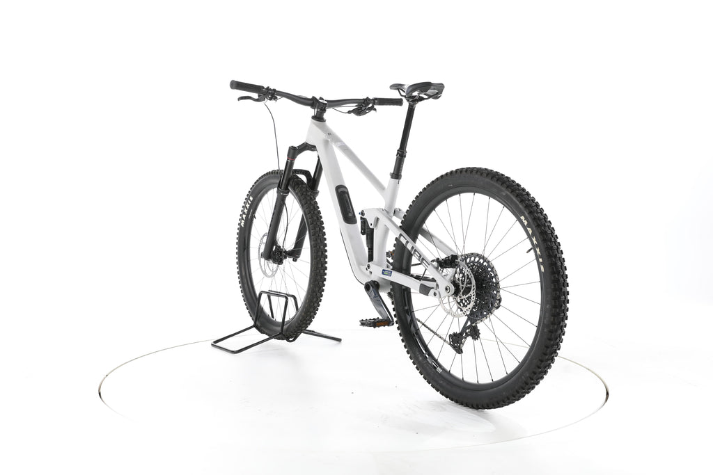 Cube Stereo ONE55 C:62 Race - Image 9