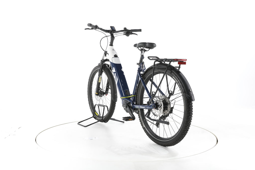 Husqvarna E-Bicycles Cross Tourer CT3 Trekking E-Bike Tiefeinsteiger - Image 9