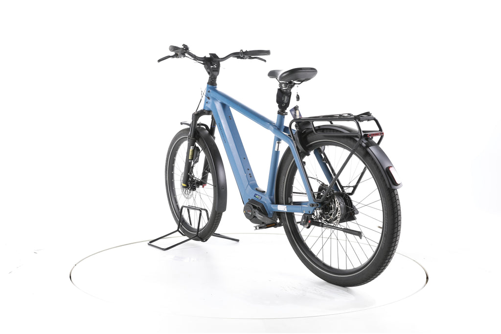 Riese & Müller Charger 4 GT automatic ABS City E-Bike - Image 9