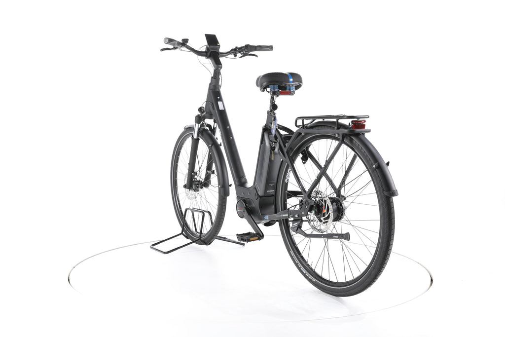 E-Bike Manufaktur DR3I City E-Bike Tiefeinsteiger - Image 9