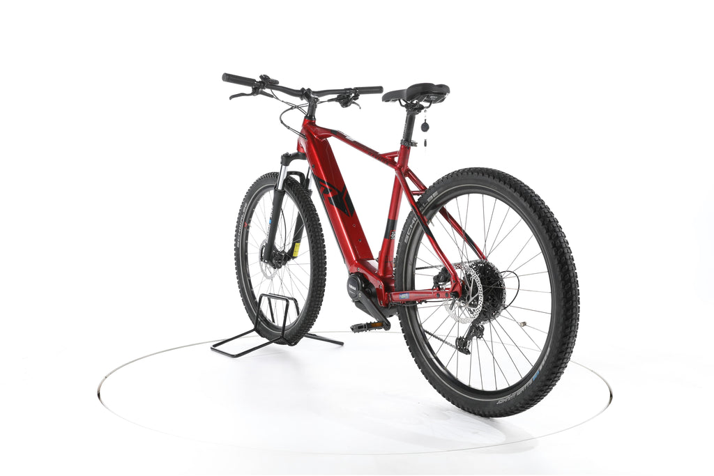 R Raymon HardRay E 4.0 E-Bike - Image 9