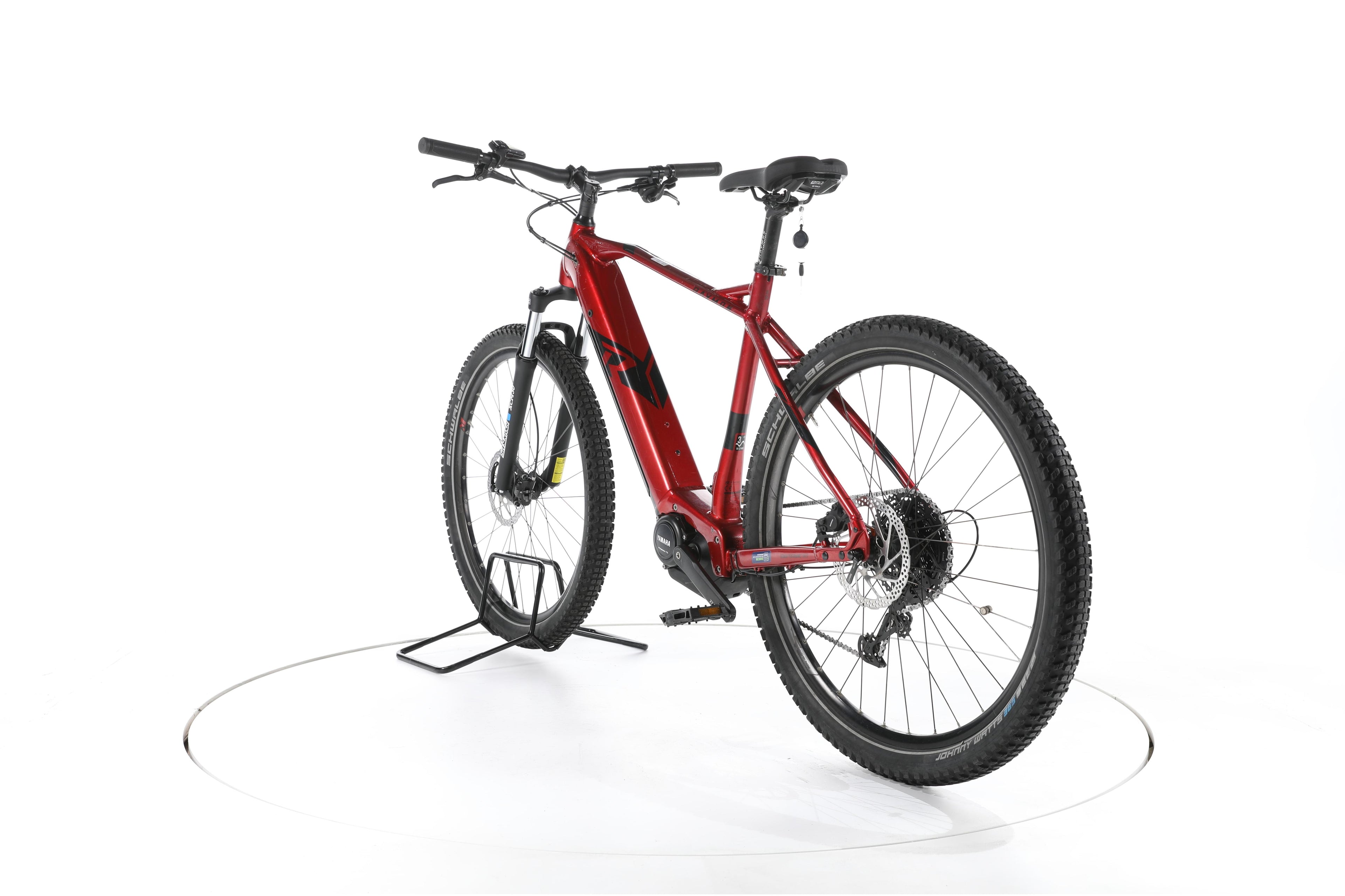 R Raymon HardRay E 4.0 E-Bike - Image 9