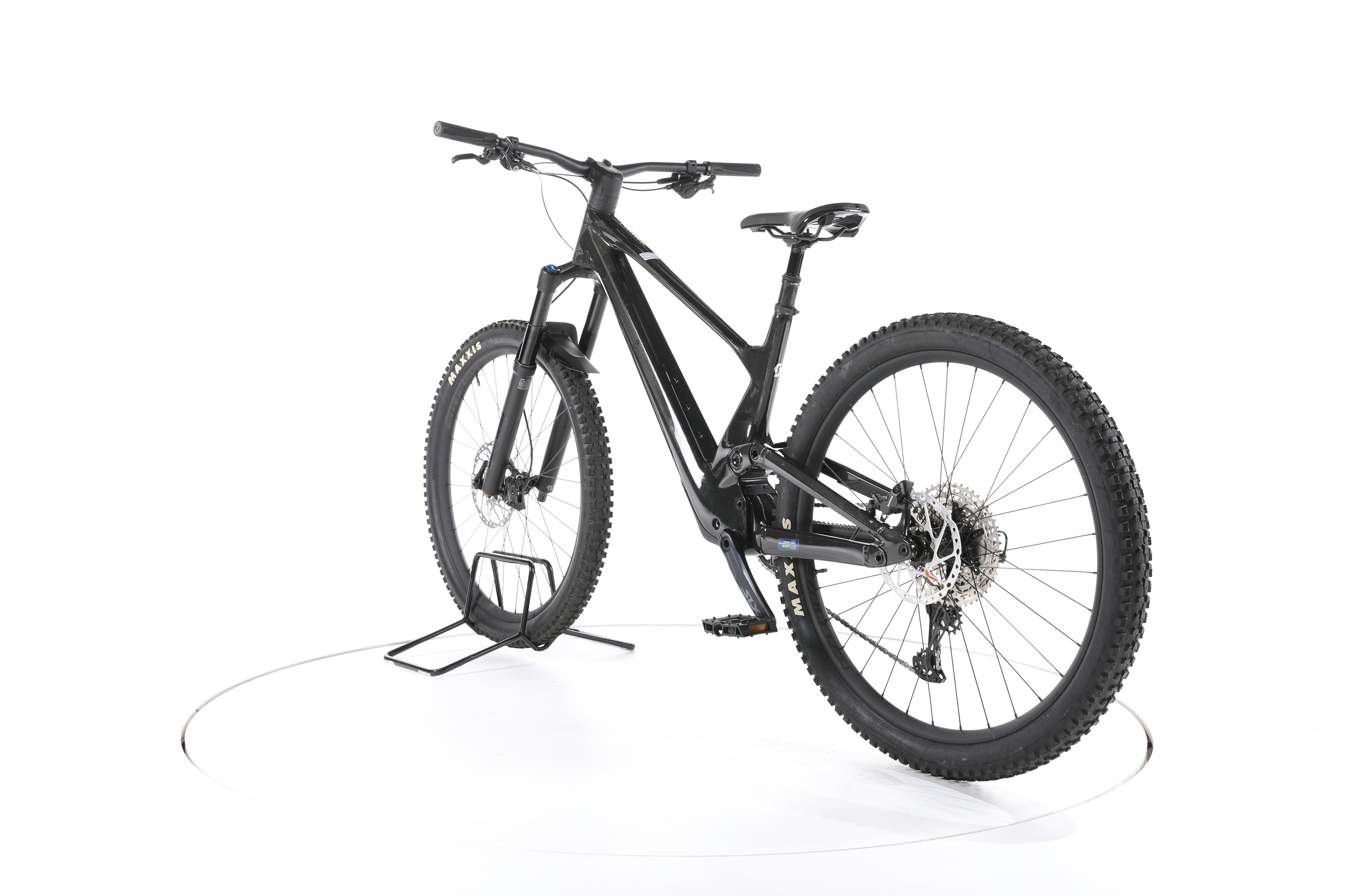 Scott Genius 920 - Image 9